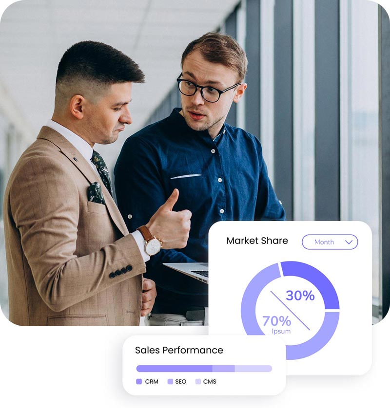 Empresa de tecnologia em gestão empresarial | Ynpar