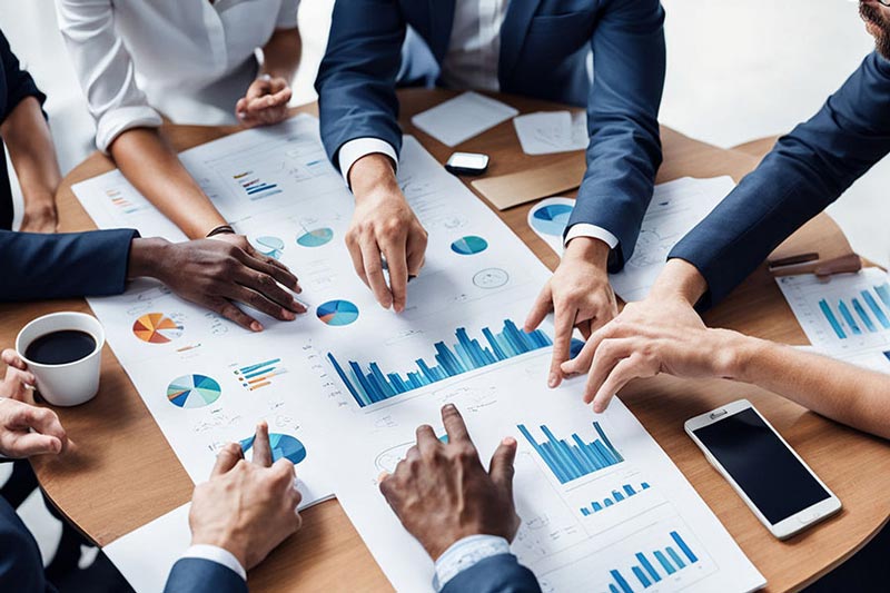 Retenção de Clientes