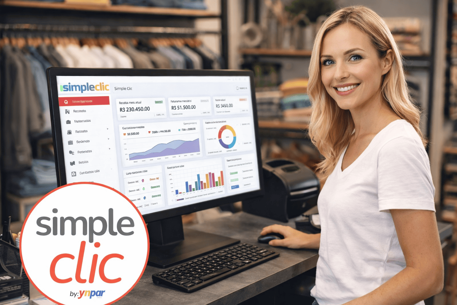 simpleclic (sistema de gestão)