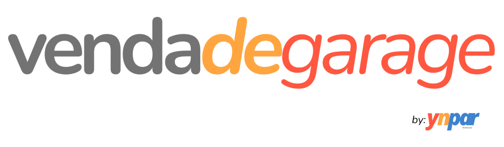 venda de garage
