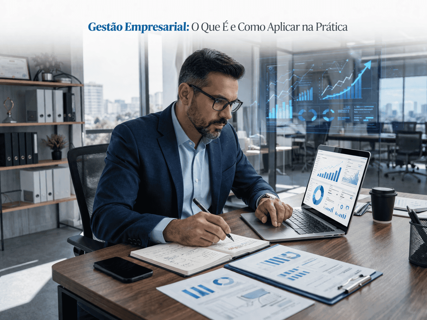 gestão empresarial. Empreendedorismo no Brasil: desafios reais e oportunidades atuais