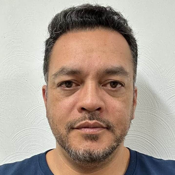 Edir Gimenes