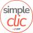 simple clic
